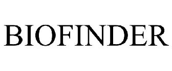 BIOFINDER