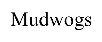 MUDWOGS