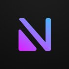 N