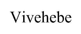 VIVEHEBE