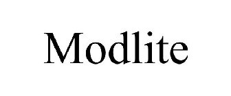 MODLITE