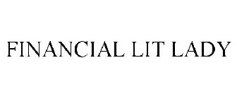 FINANCIAL LIT LADY