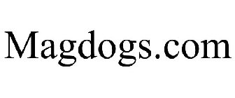 MAGDOGS.COM