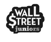 WALL STREET JUNIORS