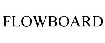 FLOWBOARD