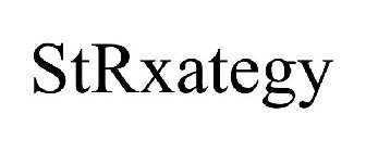 STRXATEGY