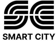 SC SMART CITY