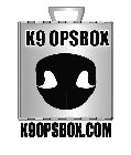 K9 OPSBOX K9OPSBOX.COM