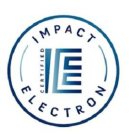 IMPACT ELECTRON IE CERTIFIED