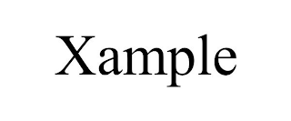 XAMPLE