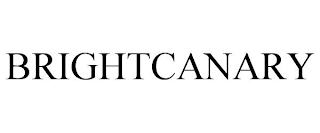 BRIGHTCANARY