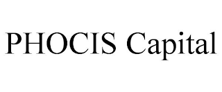 PHOCIS CAPITAL