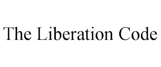 THE LIBERATION CODE