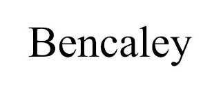 BENCALEY