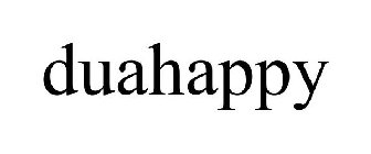 DUAHAPPY