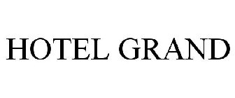 HOTEL GRAND