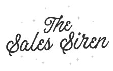 THE SALES SIREN