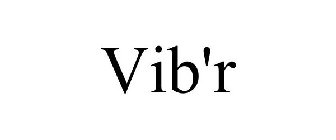 VIB'R