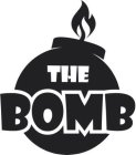 THE BOMB