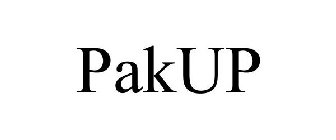 PAKUP