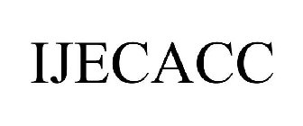 IJECACC