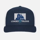 LOADED TRUCKS