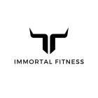 IF IMMORTAL FITNESS