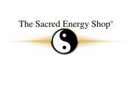 THE SACRED ENERGY SHOP