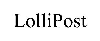 LOLLIPOST