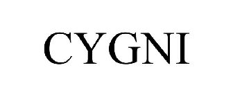 CYGNI