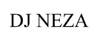 DJ NEZA