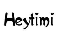 HEYTIMI