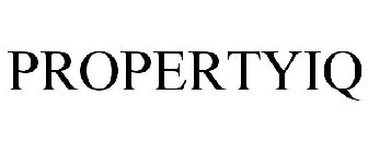 PROPERTYIQ