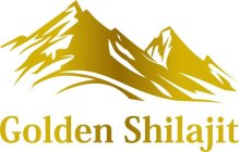 GOLDEN SHILAJIT