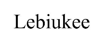LEBIUKEE