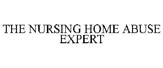 THE NURSING HOME ABUSE EXPERT