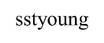 SSTYOUNG