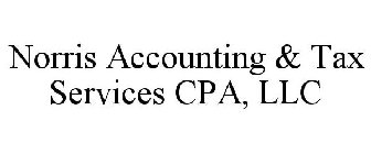 NORRIS ACCOUNTING & TAX SERVICES CPA, LLC