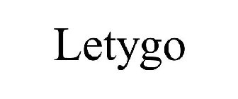 LETYGO