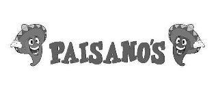 PAISANO'S