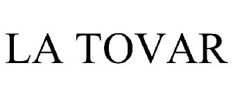 LA TOVAR