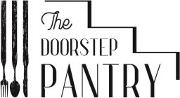 THE DOORSTEP PANTRY