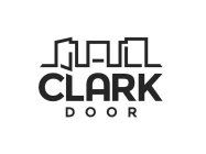 CLARK DOOR