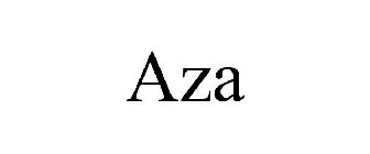 AZA