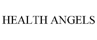 HEALTH ANGELS