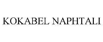KOKABEL NAPHTALI