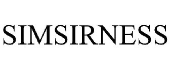 SIMSIRNESS