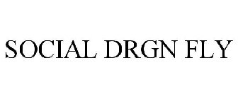 SOCIAL DRGN FLY