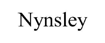 NYNSLEY