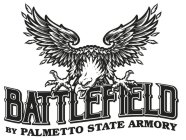 BATTLEFIELD BY PALMETTO STATE ARMORY